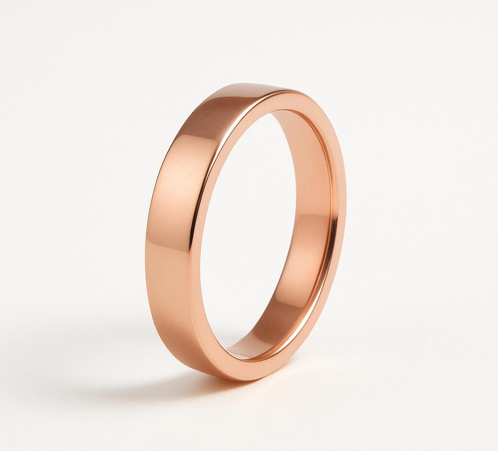 Roségold