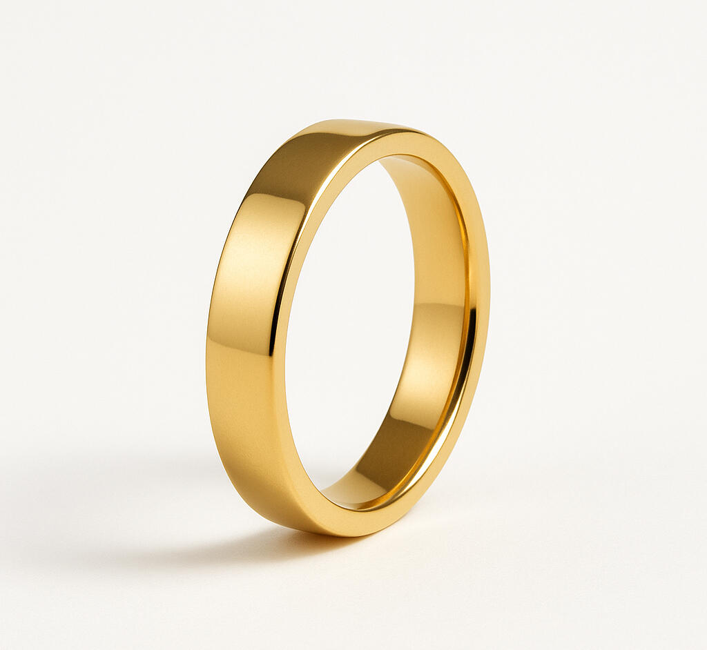 Gold